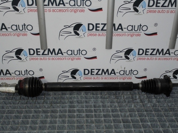 Planetara 6Q0407272DH, Skoda Fabia 1 (6Y2) 1.4tdi (id:134551)