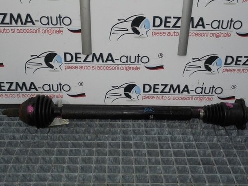 Planetara 6Q0407272DH, Skoda Fabia 2 Combi (5J) 1.4hdi (id:181042)