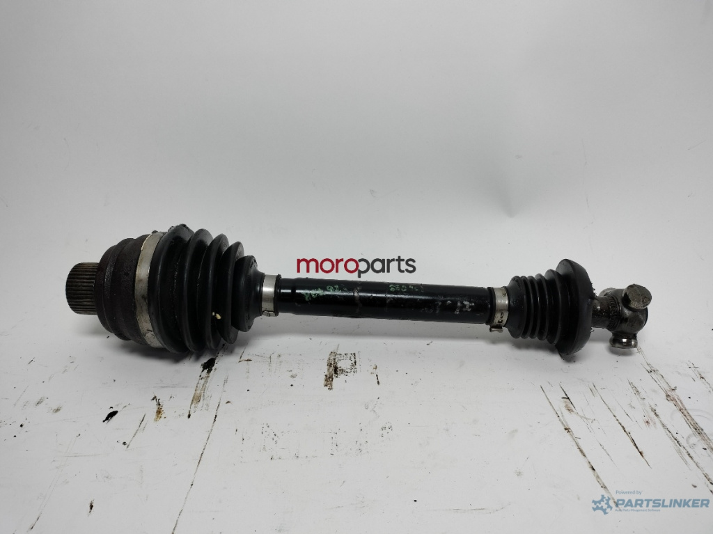 Planetara 8E0407271S Audi A4 B6 Break 1.9 tdi 2002 AWX OEM 8E0407271S