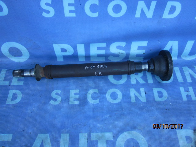 Planetara Alfa Romeo 147 1.6i  (ax planetara)