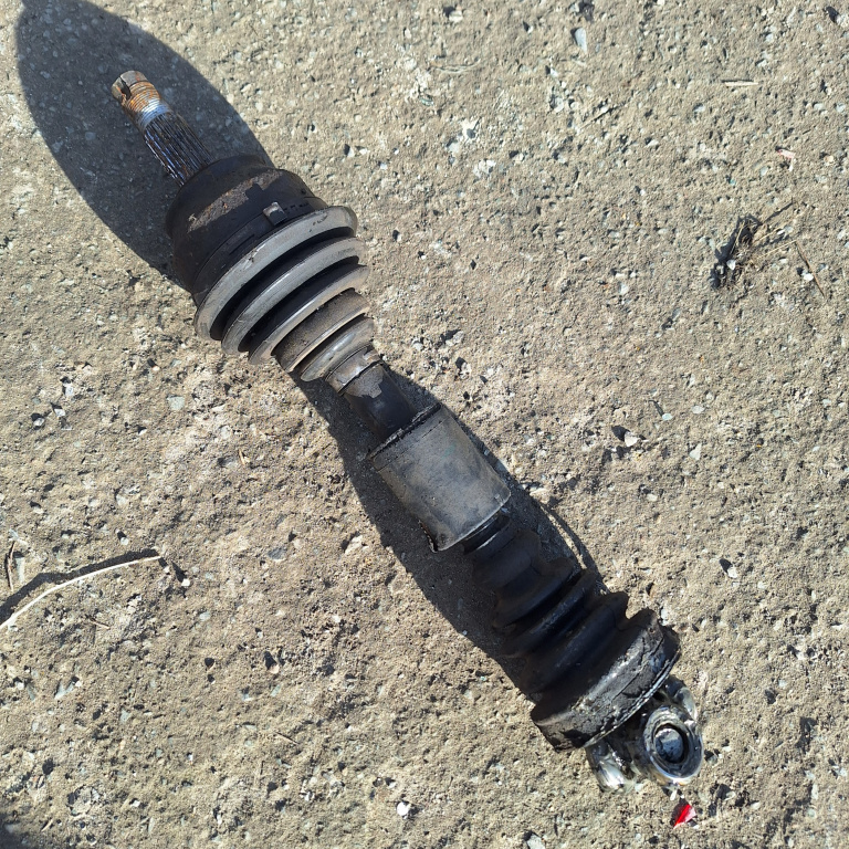 Planetara Alfa Romeo 147 (937) 2000-2010 1.9 Jtd (937Axd1A) 937 A2.000 Motorina Fata Stanga