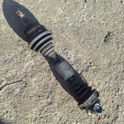 Planetara Alfa Romeo 147 (937) 2000-2010 1.9 Jtd (937Axd1A) 937 A2.000 Motorina Fata Stanga