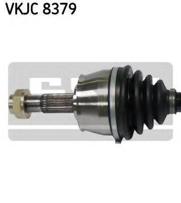 Planetara ALFA ROMEO 147 (937) (2000 - 2010) SKF VKJC 8379 piesa NOUA