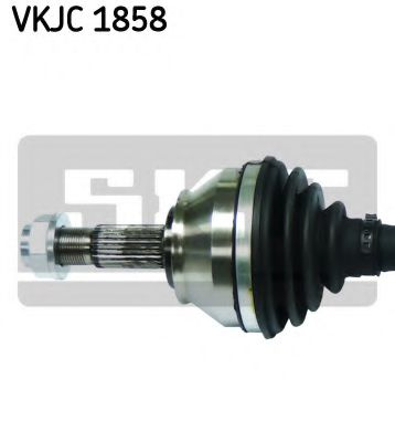 Planetara ALFA ROMEO 147 (937) (2000 - 2010) SKF VKJC 1858 piesa NOUA