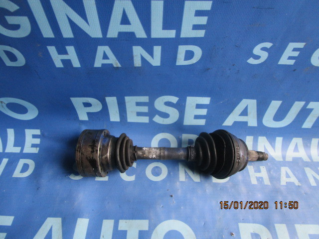 Planetara Alfa Romeo 156 2.4jtd  (burdufe defecte)