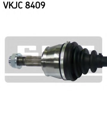 Planetara ALFA ROMEO 156 (932) (1997 - 2005) SKF VKJC 8409 piesa NOUA