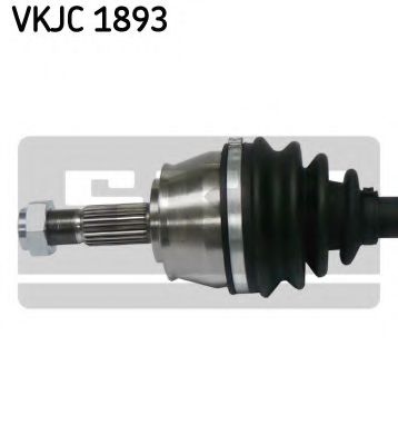 Planetara ALFA ROMEO 156 (932) (1997 - 2005) SKF VKJC 1893 piesa NOUA