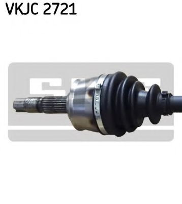 Planetara ALFA ROMEO MITO (955) (2008 - 2016) SKF VKJC 2721 piesa NOUA