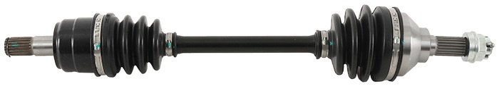Planetara Atv Fata Dreapta All Balls Kawasaki KVF 650 / 750 2005-2018 AB6-KW-8-224
