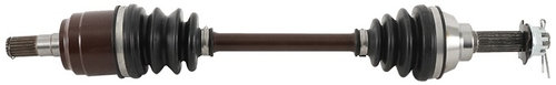 Planetara Atv Fata Dreapta / Stanga All Balls Suzuki LT-A 450-750 2006-2016 AB6-SK-8-300
