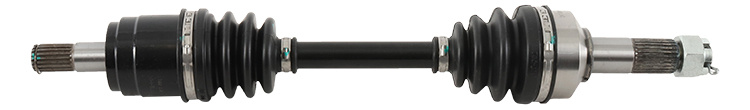 Planetara Atv Fata Stanga All Balls Honda TRX 420 2014-2018 AB6-HO-8-131