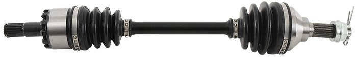 Planetara Atv Fata Stanga All Balls Kawasaki KVF 750 2005-2007 AB6-KW-8-124