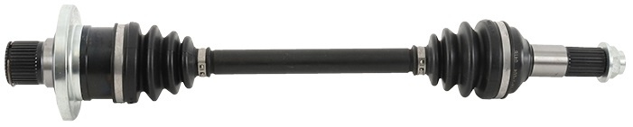 Planetara Atv Spate Stanga All Balls Yamaha YFM 660 2003-2008 AB8-YA-8-301