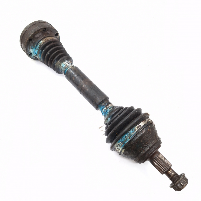 Planetara Audi A3 (8P) 2003-2013 1.6 Benzina Fata Stanga 1K0407283A, 4954228320, 1K0407283-A