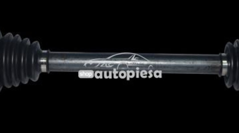 Planetara AUDI A3 (8P1) (2003 - 2012) RINGER 1131006101 piesa NOUA