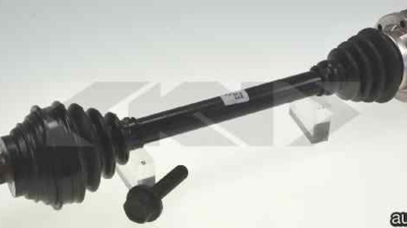 Planetara AUDI A3 8P1 SPIDAN 24473