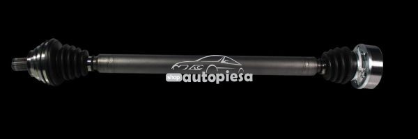 Planetara AUDI A3 Cabriolet (8P7) (2008 - 2013) RINGER 1131006104 piesa NOUA