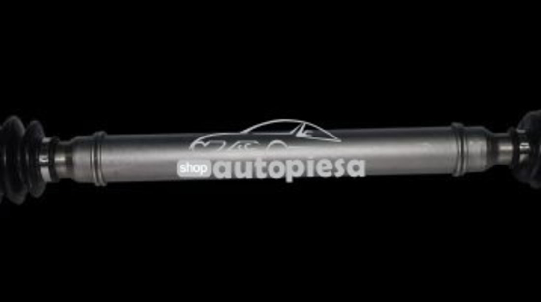 Planetara AUDI A3 Cabriolet (8P7) (2008 - 2013) RINGER 1131006051 piesa NOUA