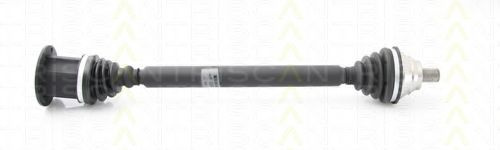 Planetara AUDI A3 Cabriolet (8P7) (2008 - 2013) TRISCAN 8540 29690 piesa NOUA