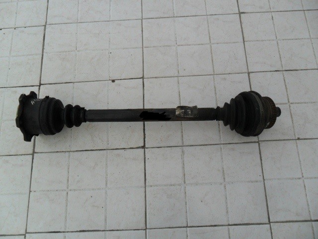 Planetara Audi A4 1.9tdi 2000