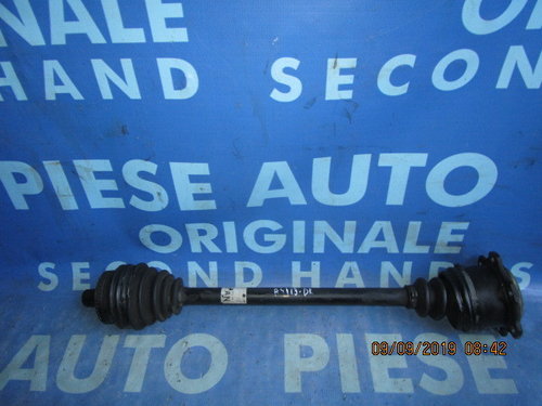 Planetara Audi A4 1.9tdi;  8D0407272 (joc la fuzeta si burduf rupt)