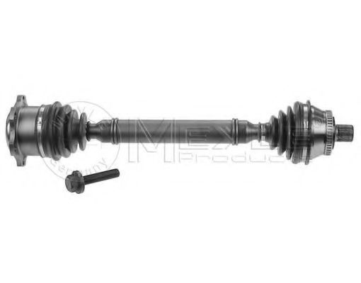 Planetara AUDI A4 (8D2, B5) (1994 - 2001) MEYLE 100 498 0146 piesa NOUA