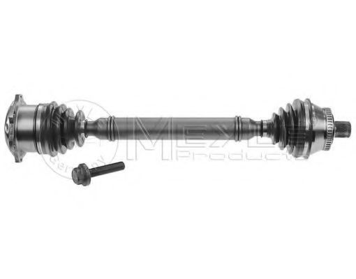 Planetara AUDI A4 (8D2, B5) (1994 - 2001) MEYLE 100 498 0145 piesa NOUA