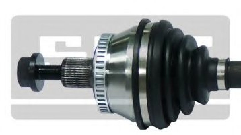 Planetara AUDI A4 (8E2, B6) (2000 - 2004) SKF VKJC 5519 piesa NOUA