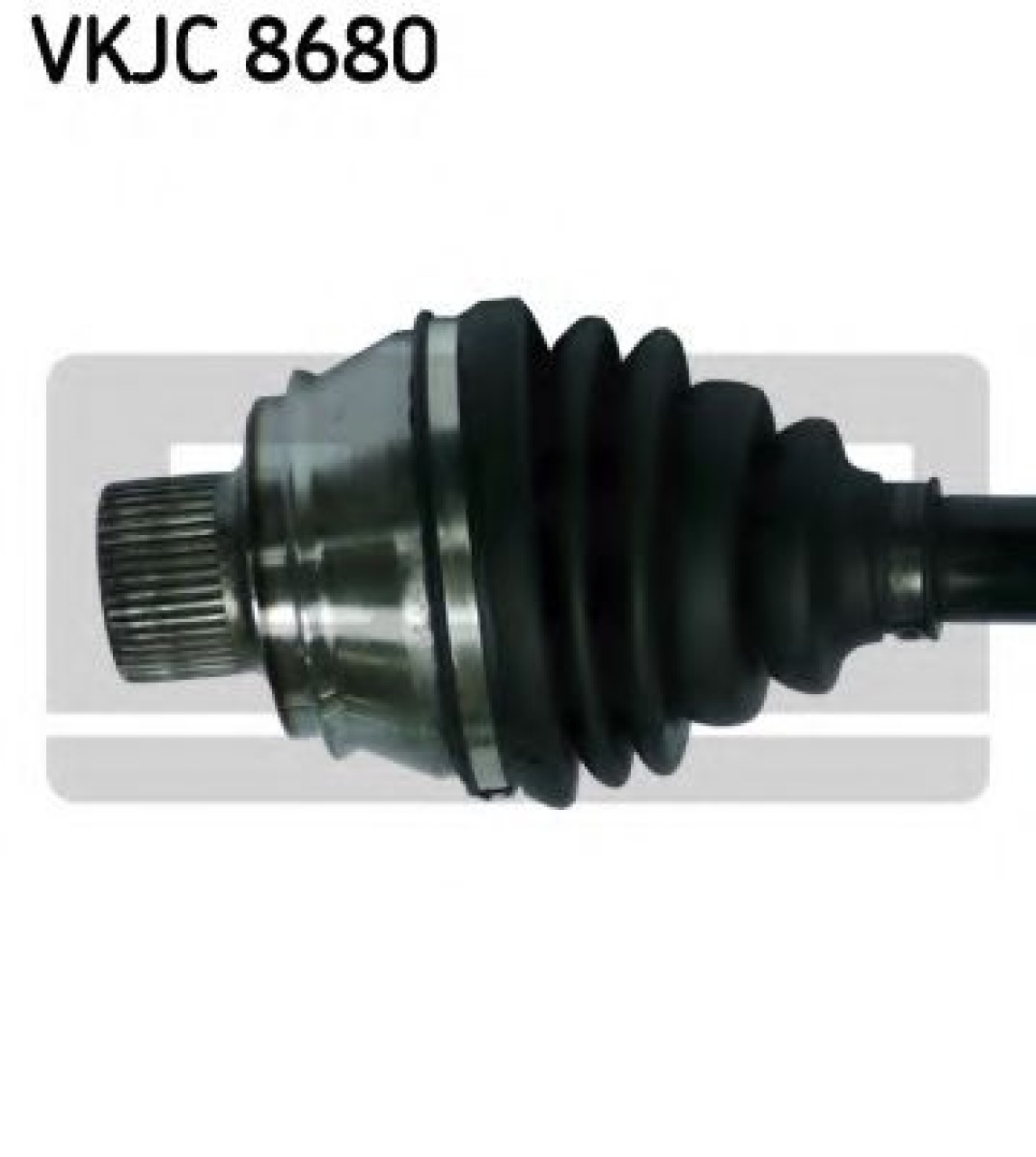 Planetara AUDI A4 Allroad (8KH, B8) (2009 - 2016) SKF VKJC 8680 piesa NOUA