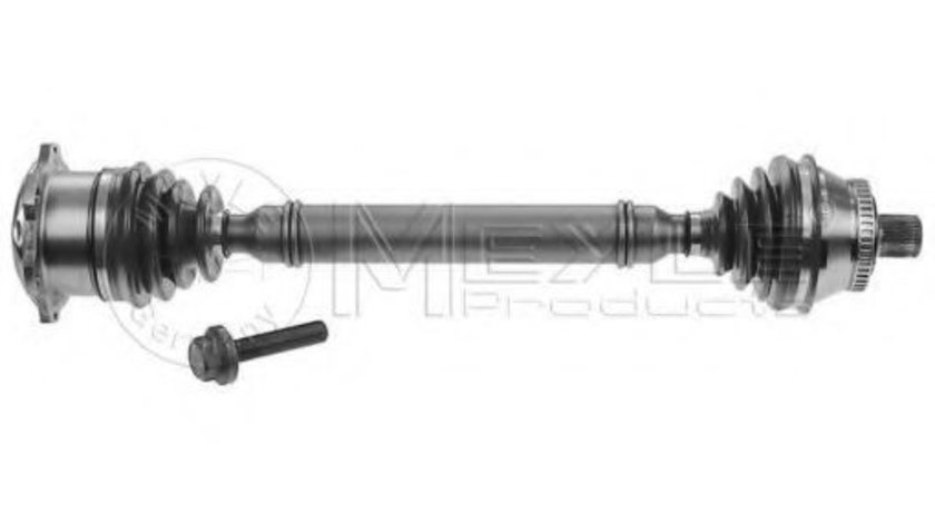 Planetara AUDI A4 Avant (8D5, B5) (1994 - 2001) MEYLE 100 498 0145 piesa NOUA