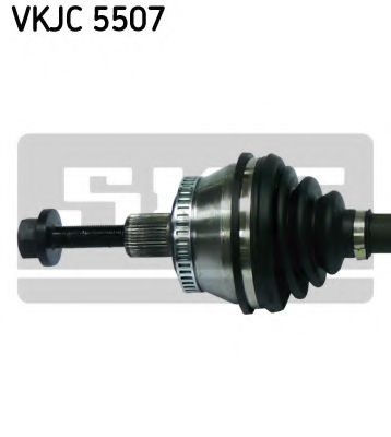 Planetara AUDI A4 Avant (8E5, B6) (2001 - 2004) SKF VKJC 5507 piesa NOUA