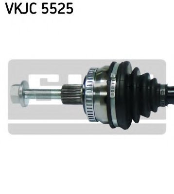 Planetara AUDI A4 Avant (8E5, B6) (2001 - 2004) SKF VKJC 5525 piesa NOUA