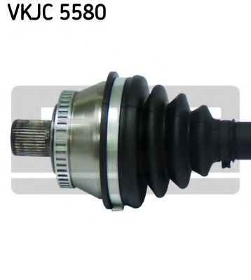 Planetara AUDI A4 Avant (8E5, B6) (2001 - 2004) SKF VKJC 5580 piesa NOUA