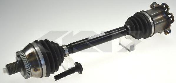 Planetara AUDI A4 Avant (8ED, B7) (2004 - 2008) SPIDAN 24814 piesa NOUA