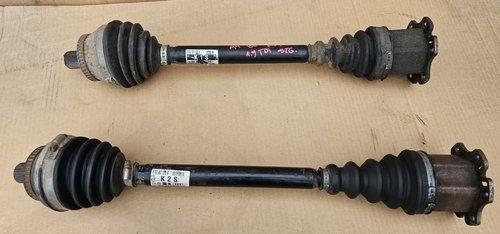 Planetara AUDI A4 B6 1.9 TDI AWX AVB AVF 5 trepte 2002 2003 2004