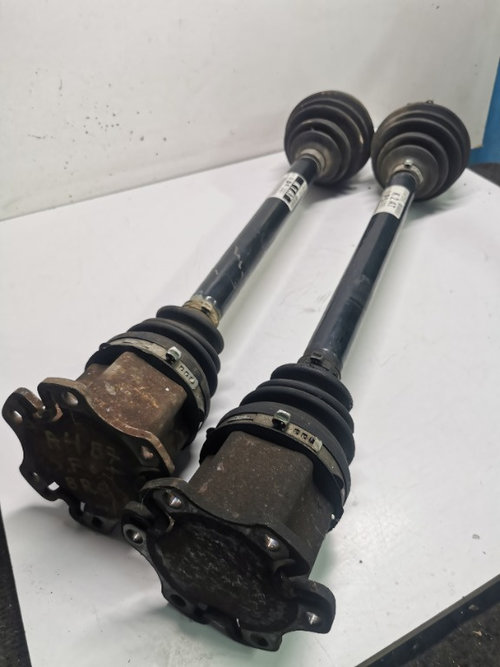Planetara Audi A4 B7 2.0 Tdi manuala planetare stanga dreapta 8E0407272AT 8E0407271AT