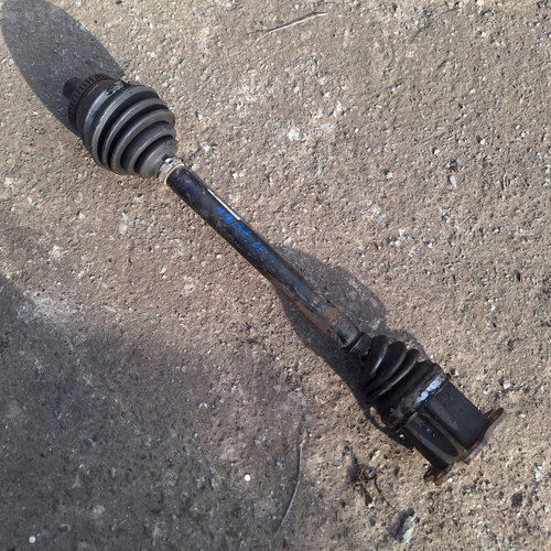 Planetara Audi A4 B7 (8E) 2004-2008 3.2 Fsi Quattro Auk Benzina Fata Dreapta 8E0407272At, 8E0-407-27...