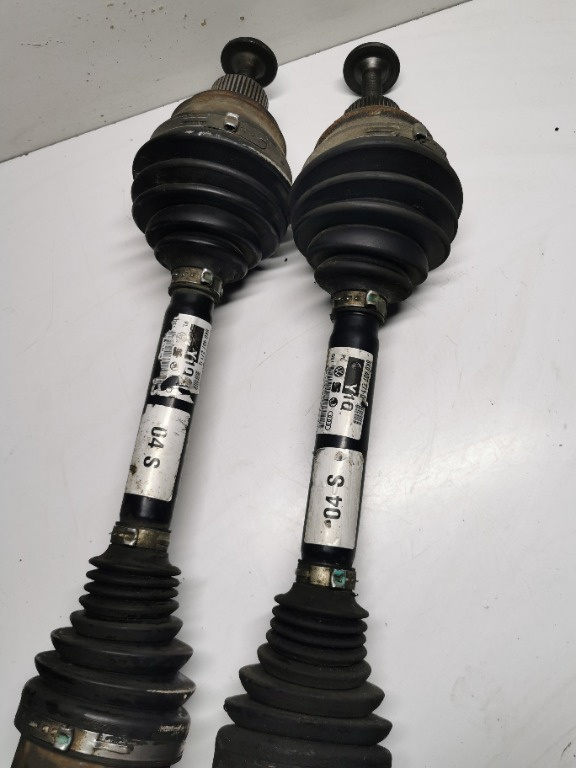 Planetara Audi A4 B8 3.0 Tdi 2.0 Tdi Planetare stanga dreapta fata 8K0407271Q