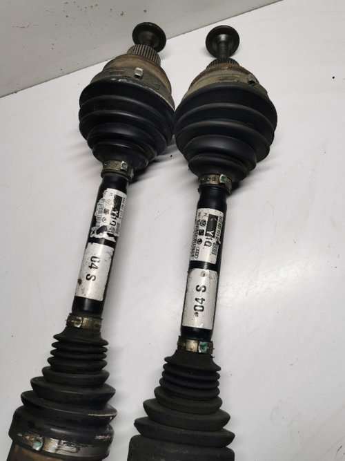Planetara Audi A4 B8 3.0 Tdi 2.0 Tdi Planetare stanga dreapta fata 8K0407271Q