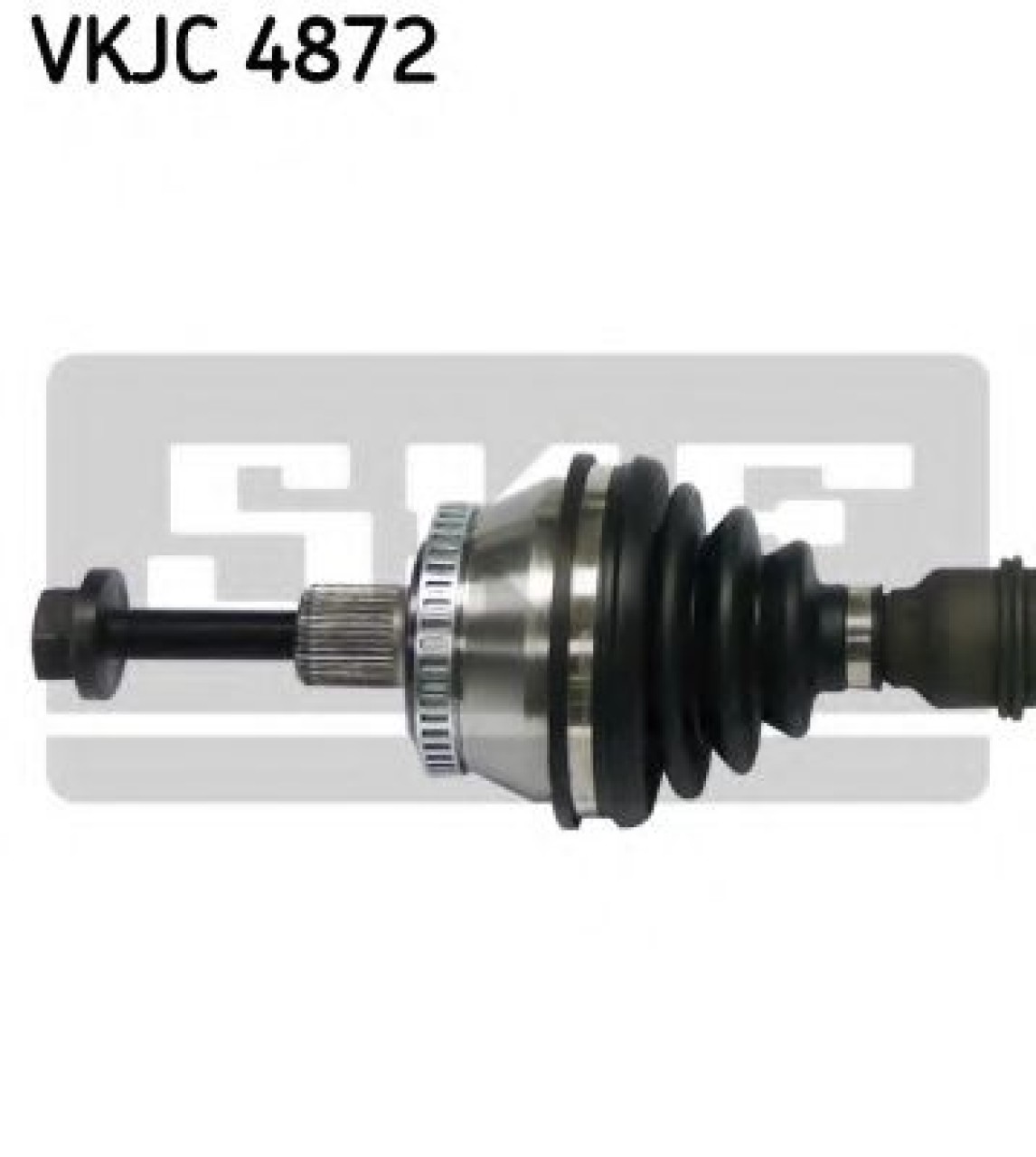 Planetara AUDI A6 (4B2, C5) (1997 - 2005) SKF VKJC 4872 piesa NOUA