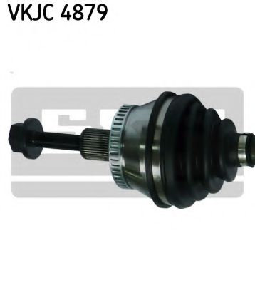Planetara AUDI A6 (4B2, C5) (1997 - 2005) SKF VKJC 4879 piesa NOUA