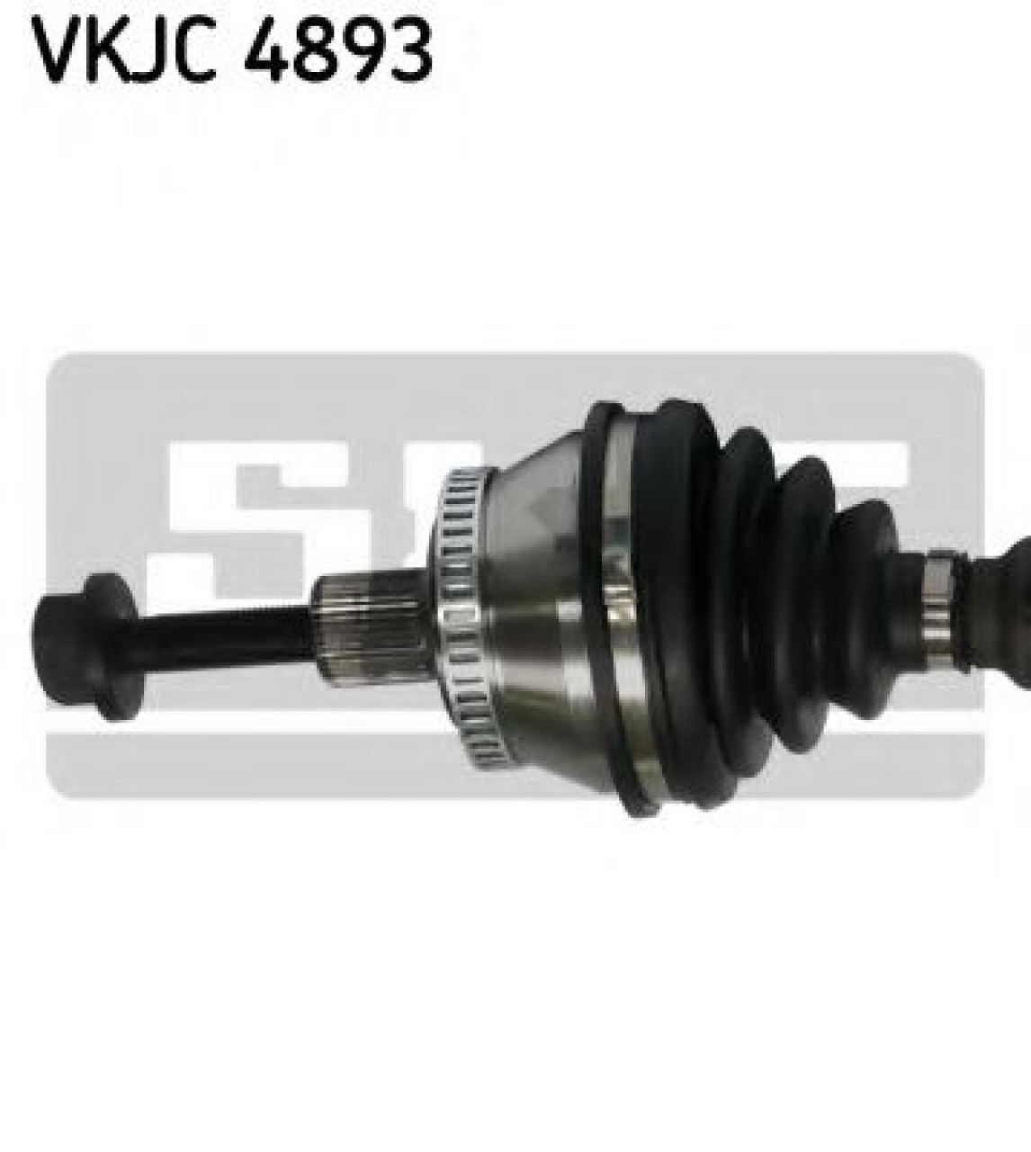 Planetara AUDI A6 (4B2, C5) (1997 - 2005) SKF VKJC 4893 piesa NOUA