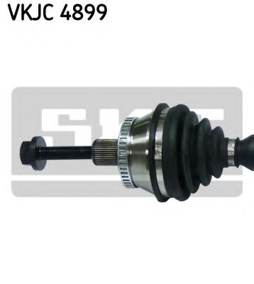 Planetara AUDI A6 Avant (4B5, C5) (1997 - 2005) SKF VKJC 4899 piesa NOUA
