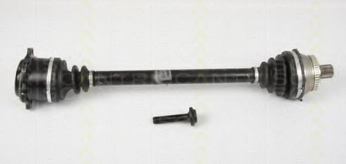 Planetara AUDI A6 Avant (4B5, C5) (1997 - 2005) TRISCAN 8540 29671 piesa NOUA