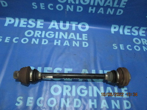 Planetara Audi A6 C7 3.0tdi Quattro; 8R0501203C (spate)