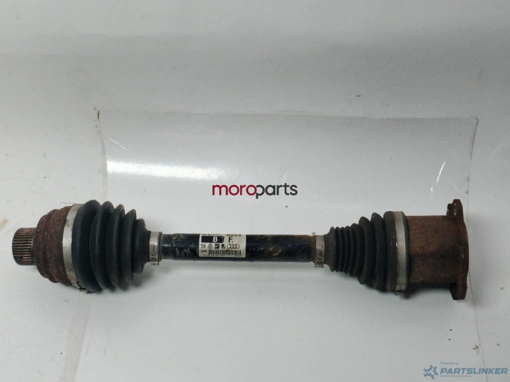 Planetara AUDI A6 IV Avant (4G5, C7, 4GD) [ 2011 - 2018 ] TDI quattro (CDUC, CDUD, CKVB, CKVC) 180KW|245HP VAG OEM 4G0407271F