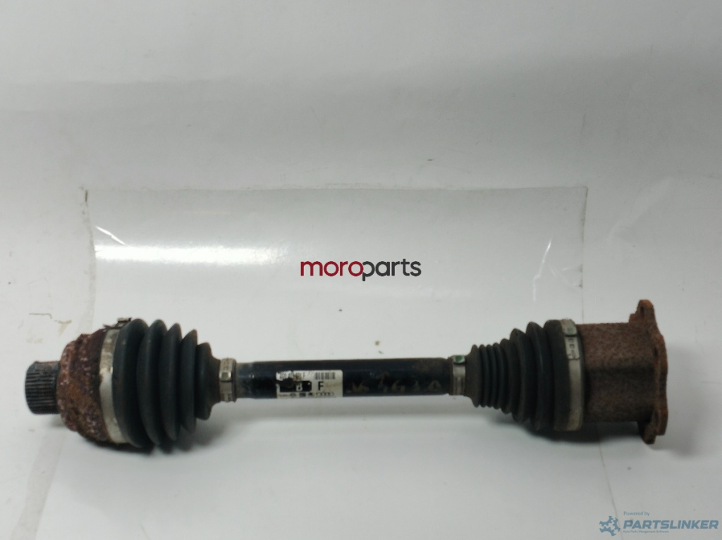 Planetara AUDI A6/S6 IV Saloon (4G2, C7, 4GC) [ 2010 - 2018 ] TDI quattro (CDUC, CDUD, CKVB, CKVC) 180KW|245HP VAG OEM 4G0407271F