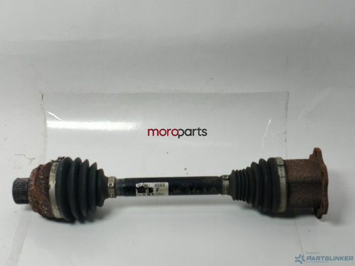 Planetara AUDI A6/S6 IV Saloon (4G2, C7, 4GC) [ 2010 - 2018 ] TDI quattro (CDUC, CDUD, CKVB, CKVC) 1...