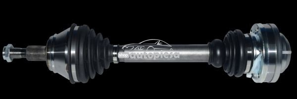 Planetara AUDI TT (8N3) (1998 - 2006) RINGER 1131006053 piesa NOUA