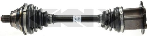 Planetara AUDI TT Roadster (8J9) (2007 - 2014) SPIDAN 24474 piesa NOUA